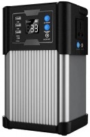 Photos - Portable Power Station KVANT MB301