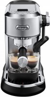 Photos - Coffee Maker De'Longhi Dedica Maestro Plus EC 950.M stainless steel