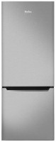 Photos - Fridge Amica FK 244.4 X(E) stainless steel