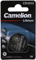 Photos - Battery Camelion 1xCR3032