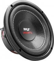 Photos - Car Subwoofer Pyle PLPW6D 