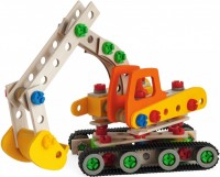 Construction Toy Eichhorn Excavator 39096 