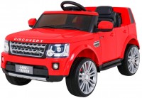 Photos - Kids Electric Ride-on Ramiz Land Rover Discovery BDM0927 