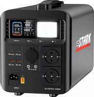 Photos - Portable Power Station Stark K1200 