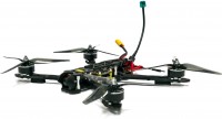 Drone ProDrone 7inch VTx5.8(2.5w)\TxES915 Night Cam 