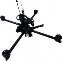 Photos - Drone Air Space Logic Kamikaze 10" R4 