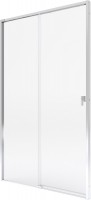 Photos - Shower Screen Roca Metropolis-N 120 AMP1312012M 