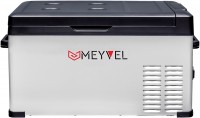 Photos - Car Cooler & Fridge Meyvel AF-B25 