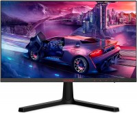 Monitor KOORUI 24E4 23.8 "  black