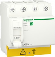 Photos - Voltage Monitoring Relay Schneider Resi9 R9R51425 
