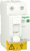 Photos - Voltage Monitoring Relay Schneider Resi9 R9R52240 
