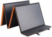 Photos - Solar Panel Videx VSO-F4120 120 W
