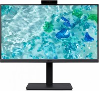 Monitor Acer Vero B277DEbmiprczxv 27 "  black