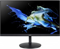 Photos - Monitor Acer CBA242YAbmirx 23.8 "  black