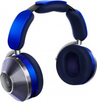 Headphones Dyson Zone 