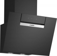 Cooker Hood Bosch DWK 67FN60 black
