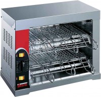 Photos - Toaster Sirman 12Q 