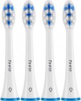 Photos - Toothbrush Head Feelo Universal SonicWave 4 pcs 