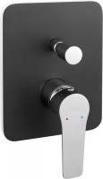 Photos - Tap Ferro Adore BDR7PBLC 