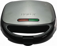Photos - Toaster Haley HY-1027 