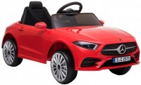Photos - Kids Electric Ride-on LEAN Toys Mercedes CLS 350 