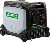 Photos - Generator Apro 852112