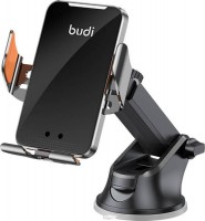Photos - Charger Budi Metal 550 