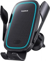 Holder / Stand BASEUS Milky Way Pro 15W 