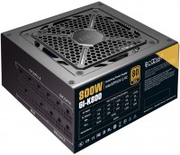 Photos - PSU PCCooler GI-K GI-K800