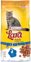 Photos - Cat Food Versele-Laga Lara Adult Urinary Care 2 kg 