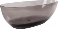 Bathtub Beliani Blancarena 169x78 cm