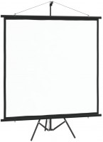 Photos - Projector Screen VidaXL Tripod 150x155 