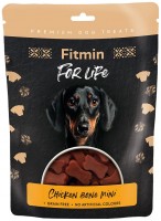 Photos - Dog Food Fitmin For Life Chicken Bone 70 g 