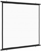 Photos - Projector Screen VidaXL Screen 135x140 