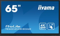 Monitor Iiyama ProLite TE6512MIS-B3AG 65 "