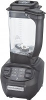 Photos - Mixer Hamilton Beach HBB255 black