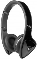 Photos - Headphones Monster DNA On-Ear