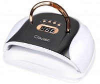 Photos - Nail Lamp Clavier Q4 256W UV/LED