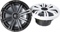 Photos - Car Speakers Kicker KM4-2 