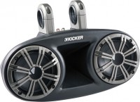 Photos - Car Speakers Kicker KMT67
