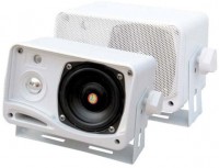 Photos - Car Speakers Pyle PLMR24 