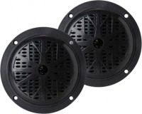 Photos - Car Speakers Pyle PLMR41B 