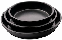 Photos - Pan Gotze & Jensen Vienna Protect Pro FPS900 28 cm  black