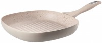 Photos - Pan Galicja Granita 5870 26 cm  beige