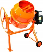 Photos - Cement Mixer Forte BP 180 180 L