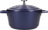Stockpot Masterclass MCMCRD20BLU 