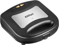 Photos - Toaster KITFORT KT-1660 