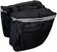 Photos - Bike Bag Dunlop Saddle Bag 26 L 26 L