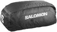 Photos - Travel Bags Salomon Outlife Duffel 45 