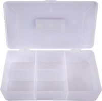 Photos - Tool Box KING TONY 87137 